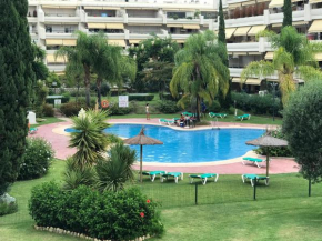 Apartament Guadalmina, Marbella